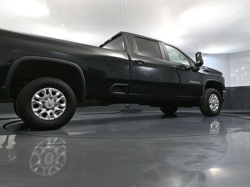Used 2021 Chevrolet Silverado 3500 LT w/ All Star Edition AWD/4WD image 52