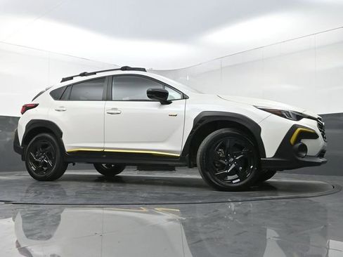 Used 2024 Subaru Crosstrek 2.5i Sport image 33
