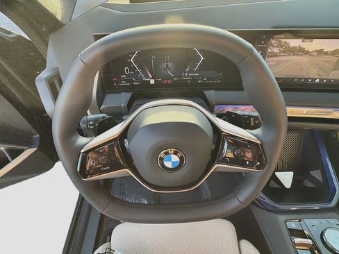 Used 2025 BMW X3 xDrive30i w/ Premium Package AWD/4WD image 40