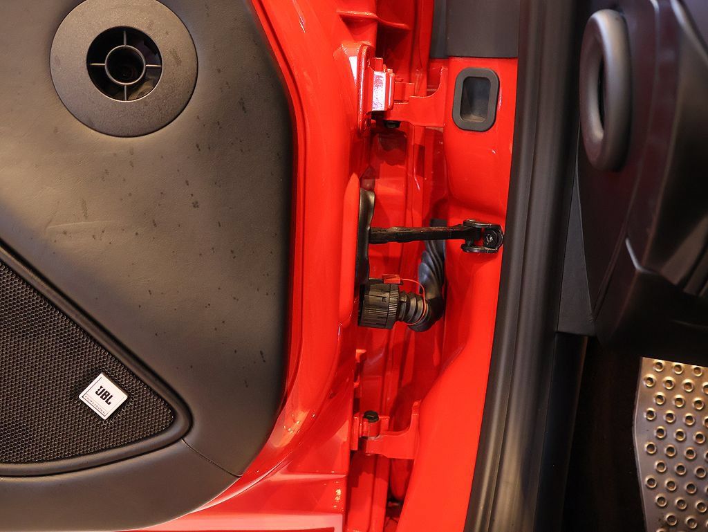 Certified 2014 Ferrari F12 Berlinetta RWD image 52