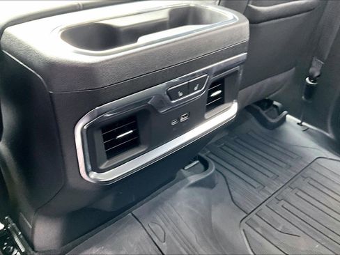 Used 2025 GMC Sierra 3500 SLT w/ SLT Premium Package image 30