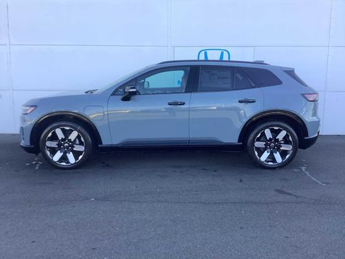 New 2026 Honda Prologue Elite image 2