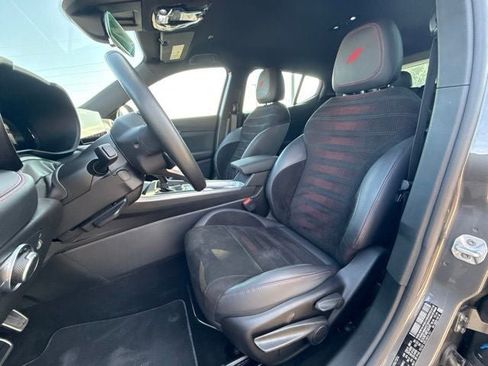 Used 2023 Dodge Hornet GT w/ Track Pack AWD/4WD image 19