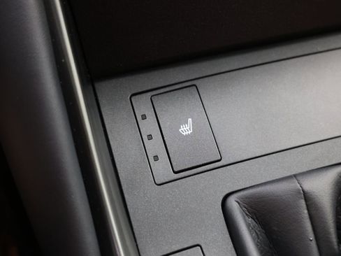 Used 2024 Lexus IS 350 F Sport w/ Accessory Package image 8