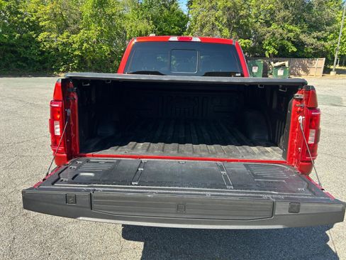Used 2023 Ford F150 XLT w/ Equipment Group 302A High AWD/4WD image 16