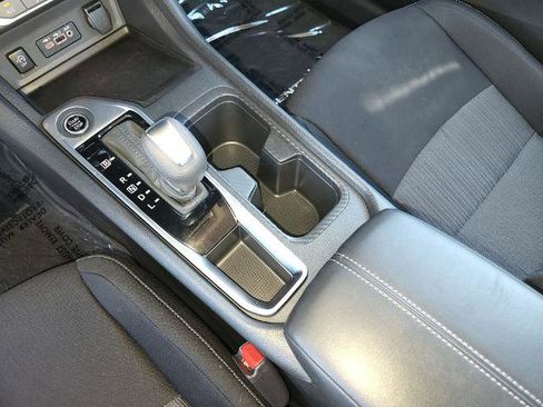 Certified 2025 Nissan Sentra SV image 21