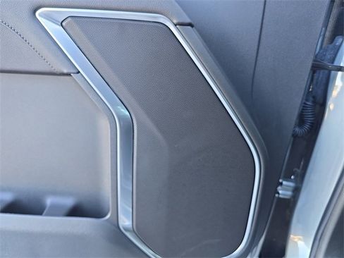 New 2026 GMC Sierra 1500 Elevation image 17