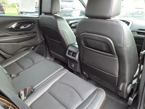Used 2024 GMC Terrain AT4 w/ Infotainment Package II AWD/4WD image 24