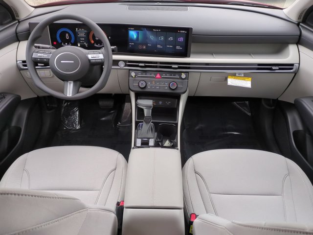 New 2026 Hyundai Tucson SE FWD image 14