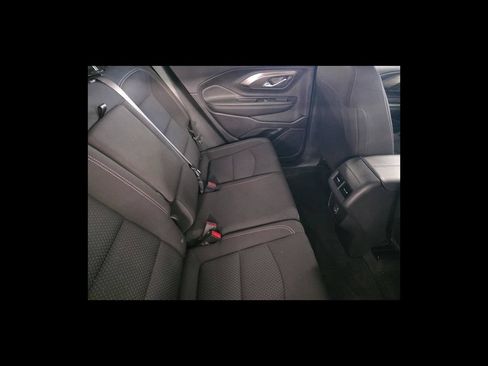 Used 2023 GMC Terrain SLE AWD/4WD image 19