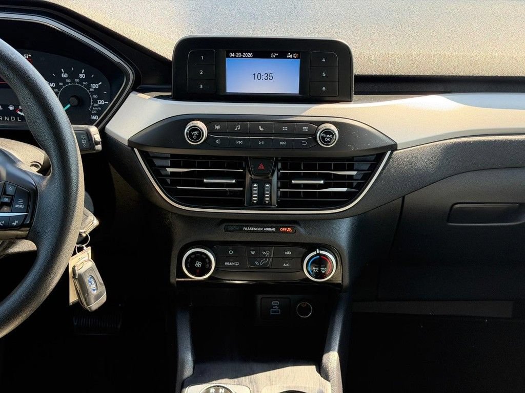 Used 2022 Ford Escape S FWD image 30