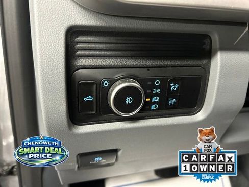 Used 2023 Ford F250 XL w/ Snow Plow/Camper Package AWD/4WD image 13