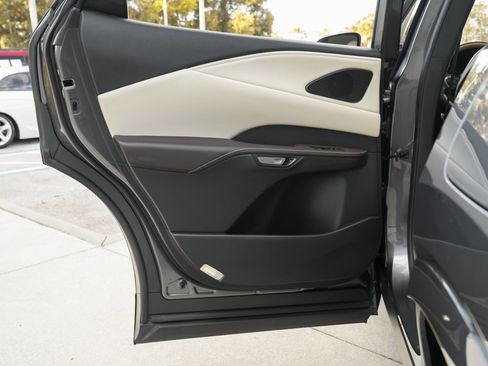 Used 2024 Lexus RX 350 Premium w/ Accessory Package (Z1) FWD image 34