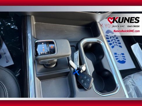 New 2026 GMC Sierra 1500 Elevation w/ Elevation Premium Package AWD/4WD image 23