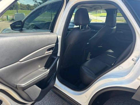 Used 2023 MAZDA CX-30 AWD 2.5 S w/ Select Package image 29