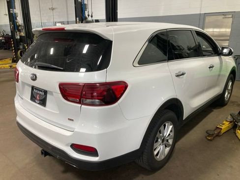 Used 2019 Kia Sorento L FWD image 6