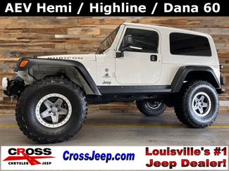 Used 2006 Jeep Wrangler Unlimited Rubicon video 1