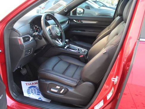 Used 2023 MAZDA CX-5 Signature image 32