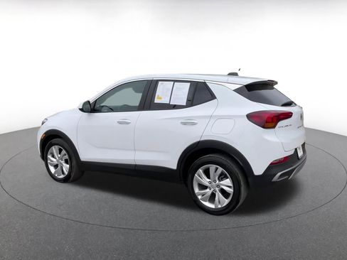 Used 2025 Buick Encore GX Preferred image 16