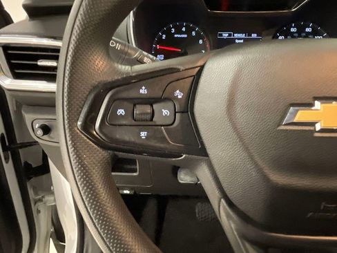 Used 2023 Chevrolet TrailBlazer LT image 31