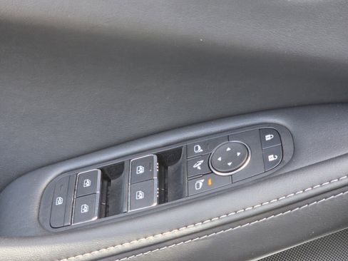 Used 2026 INFINITI QX60 Luxe w/ Cargo Package image 30