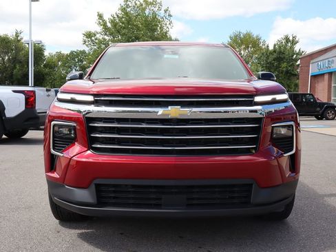 New 2025 Chevrolet Traverse LT w/ Sun and Wheel Package image 5