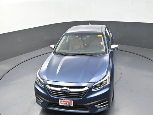 Used 2022 Subaru Legacy Touring XT image 13