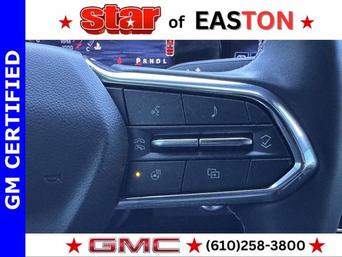 Certified 2024 Chevrolet Traverse LS w/ Midnight/Sport Edition image 26