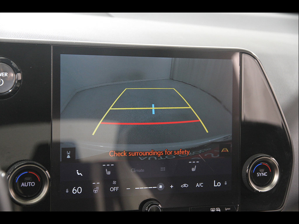 Certified 2024 Lexus NX 350h AWD w/ Cold Area Package image 13
