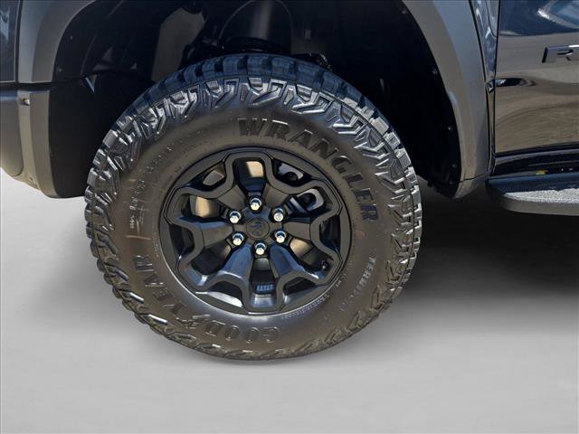 New 2026 RAM 1500 RHO w/ RHO Level 1 Equipment Group AWD/4WD image 9
