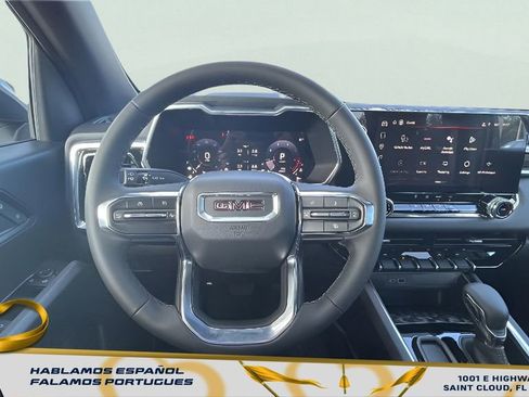 New 2026 GMC Canyon Elevation image 19