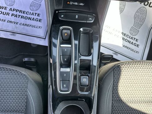 Used 2023 Chevrolet Bolt EUV LT w/ Driver Confidence Package FWD image 25