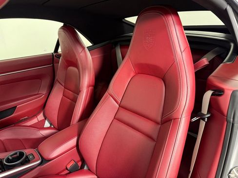 Certified 2022 Porsche 911 Carrera S image 5