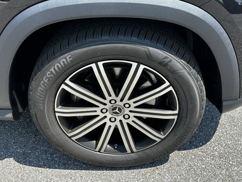 Certified 2024 Mercedes-Benz GLE 450e 4MATIC image 14