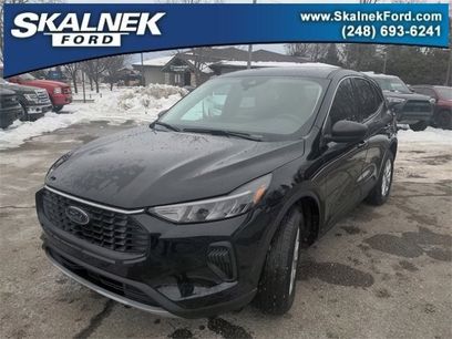 Certified 2023 Ford Escape Active