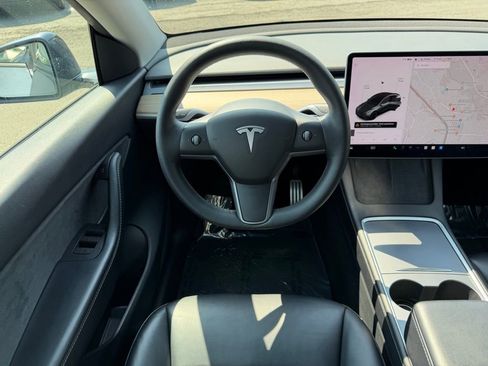 Used 2021 Tesla Model Y Performance AWD/4WD image 24