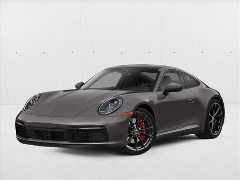 Used 2020 Porsche 911 Carrera image 1