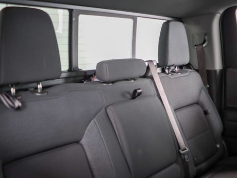 Used 2022 GMC Sierra 1500 Elevation w/ Preferred Package AWD/4WD image 30