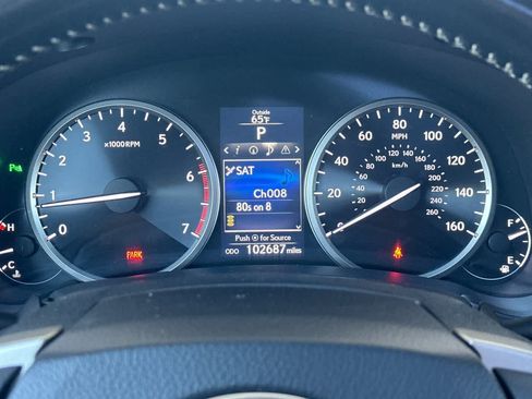 Used 2017 Lexus NX 200t FWD w/ Premium Package image 25