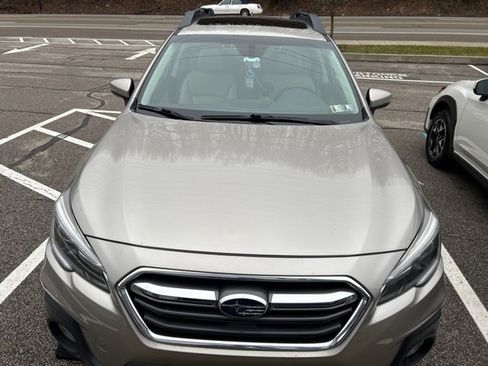 Used 2019 Subaru Outback 2.5i Limited w/ Popular Package #2 image 23
