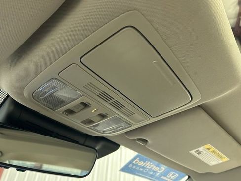 Certified 2022 Honda Accord EX-L image 36