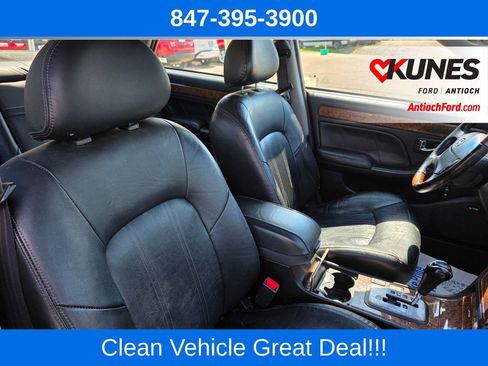 Used 2004 Hyundai XG350 L FWD image 25