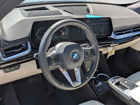 Certified 2026 BMW X1 xDrive28i w/ Technology Package AWD/4WD image 3