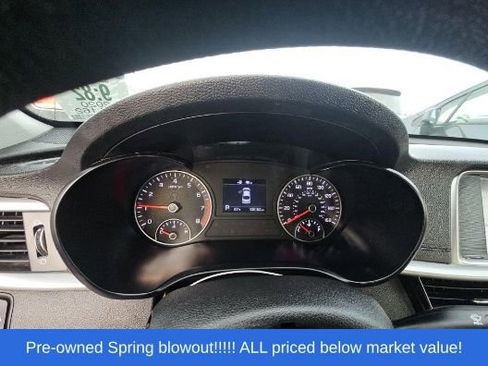 Used 2020 Kia Optima LX FWD image 18