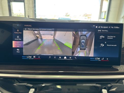 New 2026 BMW X7 xDrive40i w/ M Sport Package image 33