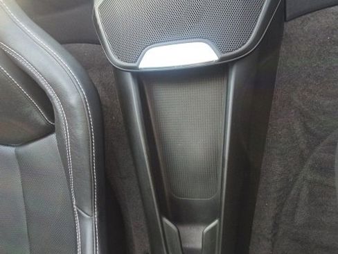 Used 2022 Chevrolet Corvette Stingray Convertible w/ Battery Protection Package image 27