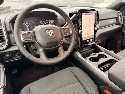 Used 2026 RAM 2500 Big Horn image 8