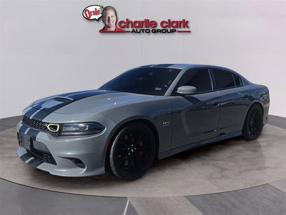 Used 2019 Dodge Charger Scat Pack w/ Dynamics Package