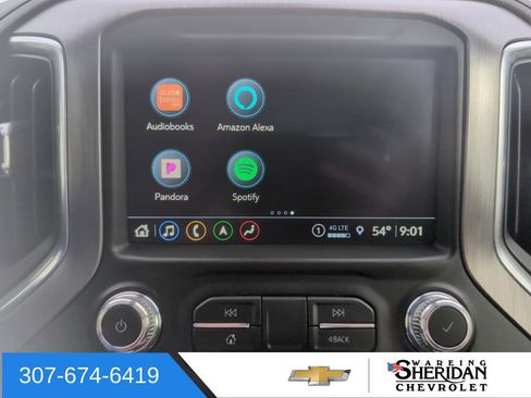 Used 2021 GMC Sierra 3500 Denali w/ Denali Ultimate Package image 17