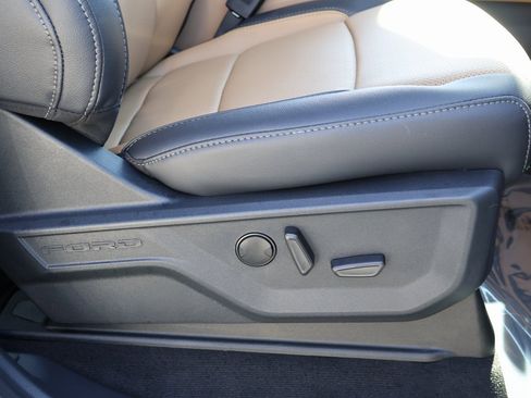 New 2026 Ford F250 Lariat w/ Lariat Ultimate Package image 10